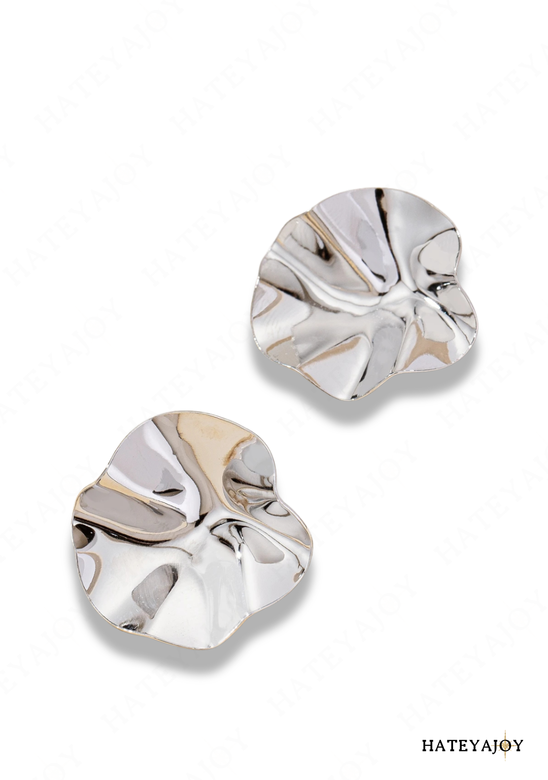Boucles D'oreilles Bohème Chic Mariage | Reine
