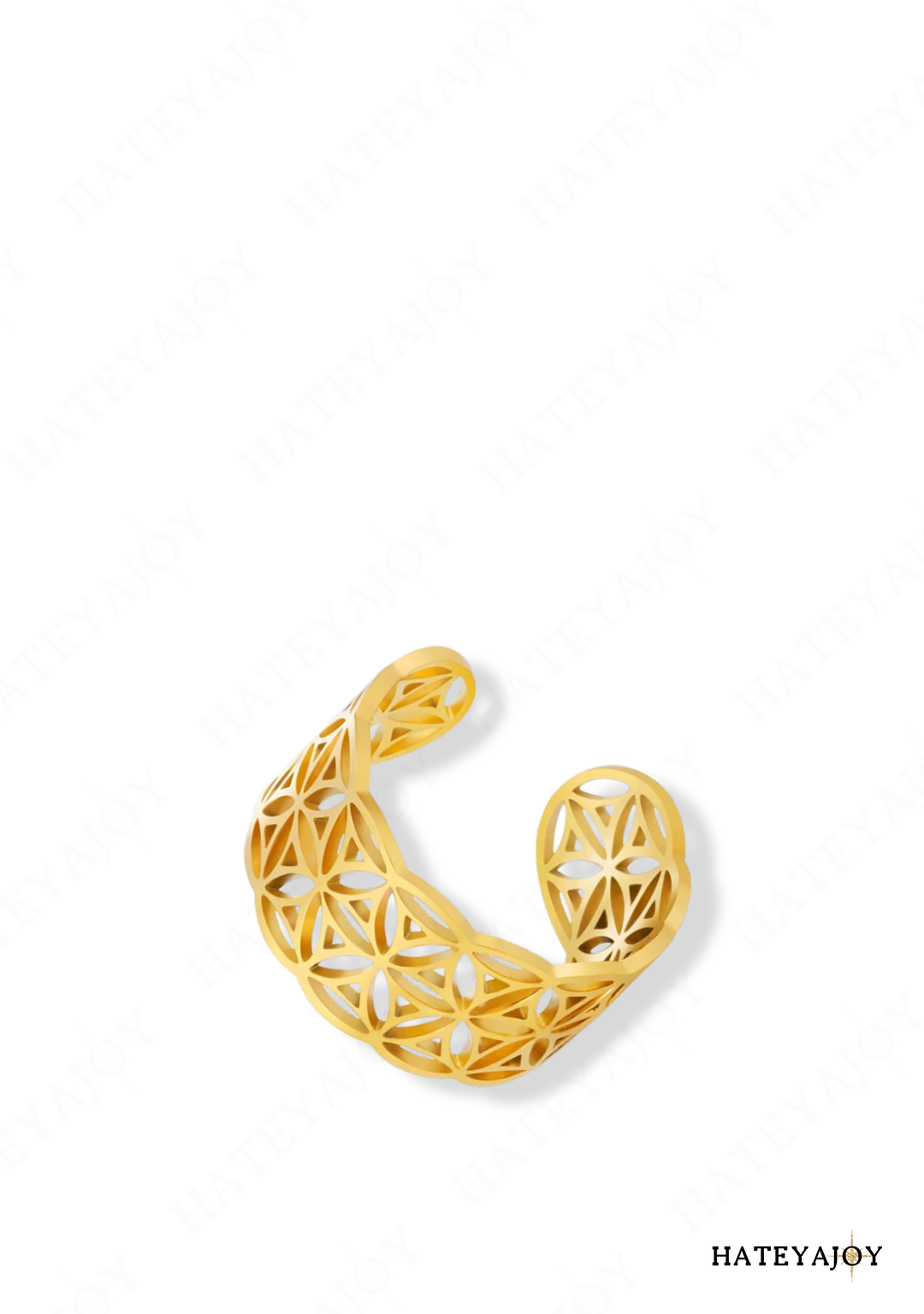 Bague Bohème Femme | Sierra