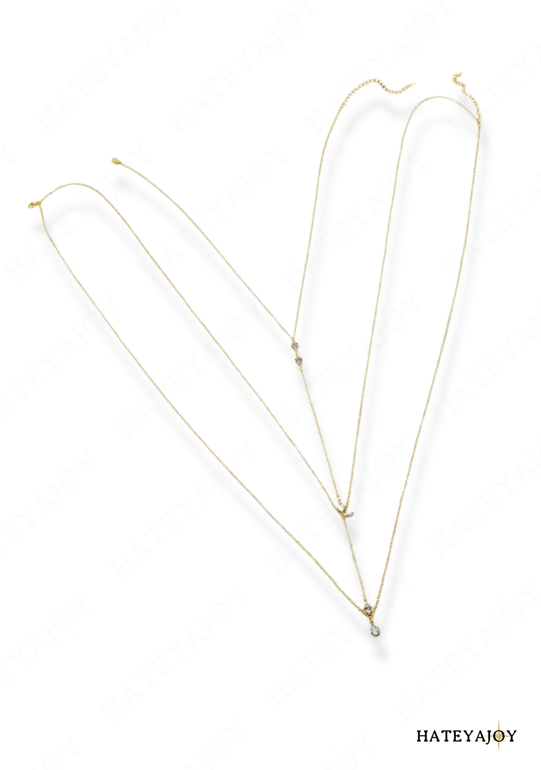 Bijoux De Corps Poitrine | Lunéa