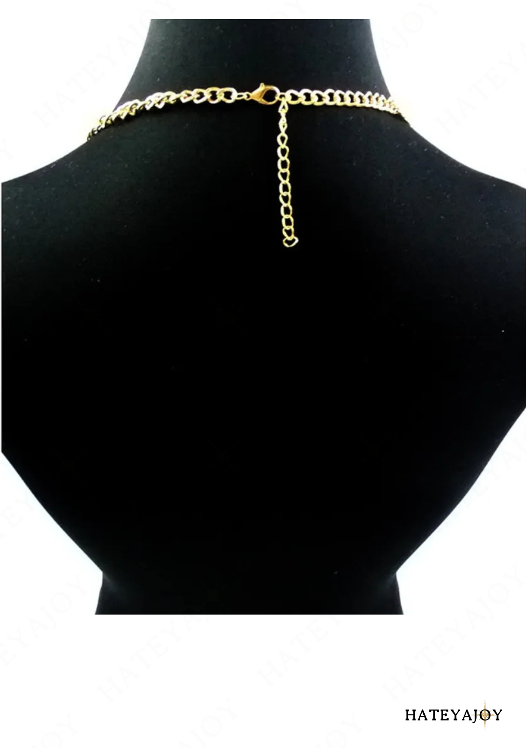 Bijoux De Corps Strass | Althéaïs