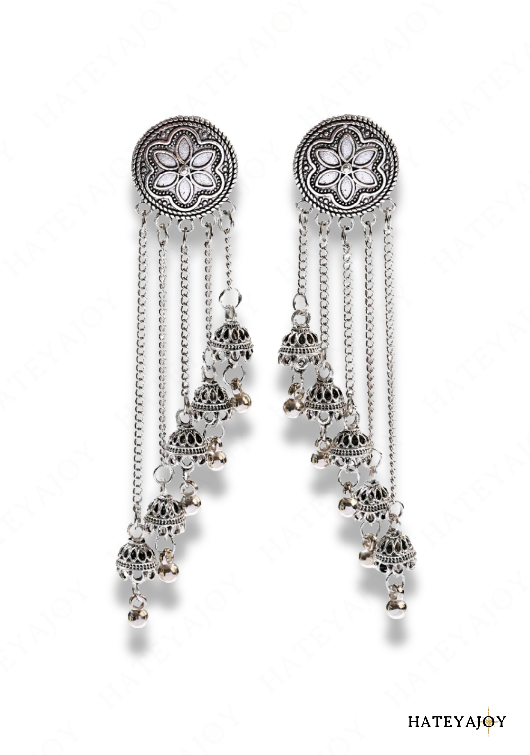 Boucles D'oreilles Pendantes Longues | Fillers