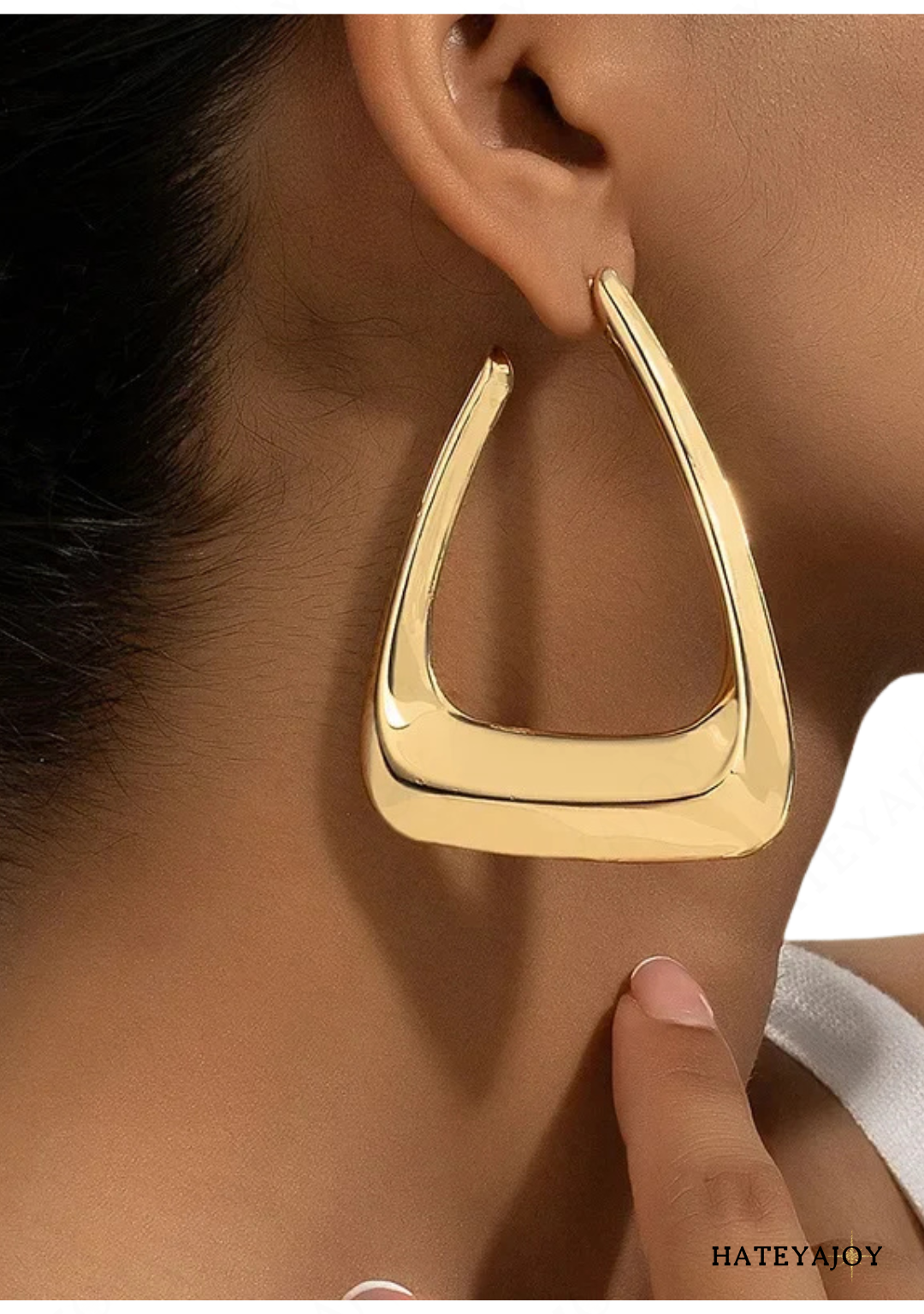 Boucles D'oreilles Mariage Chic | Boo