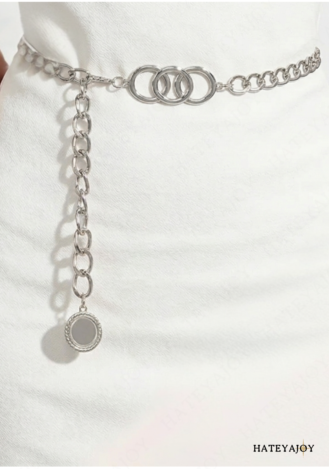 Ceinture Bohème Chic Mariage | Ayasha