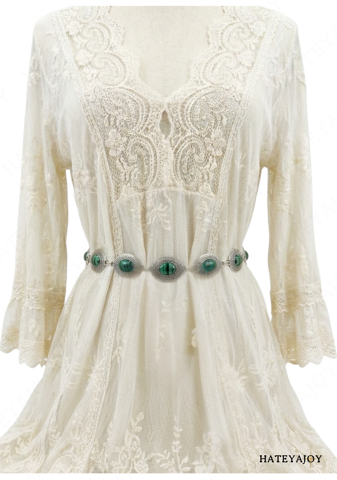 Ceintures Style Bohème | Delilah