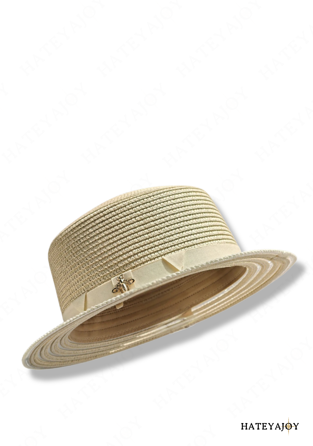 Chapeau Pour Mariage Bohème Chic | FIago