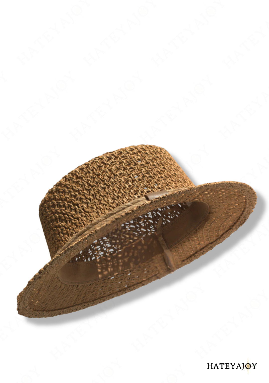Chapeau Mariage Bohème | Faigo