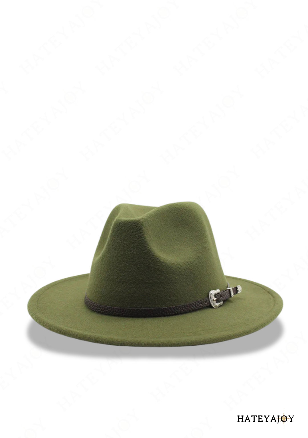 Chapeau Panama Pour Femme<br>Bridgers