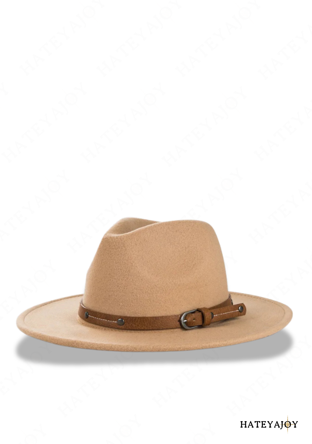 Chapeau Femme Bohème Chic<br>Viny