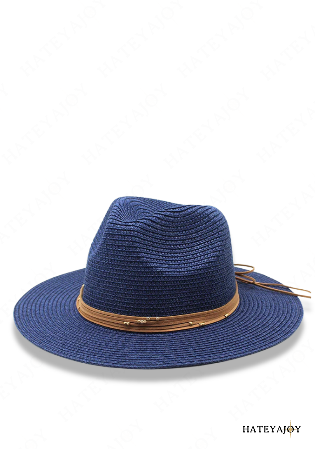 Chapeau Bohème Mariage Femme | Liane