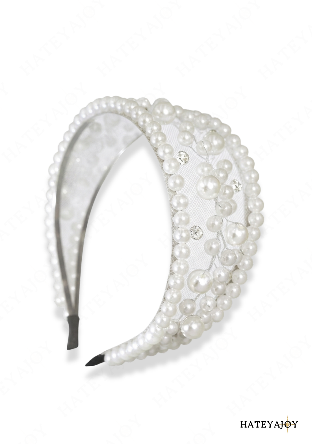 Serre Tête Pour Mariage