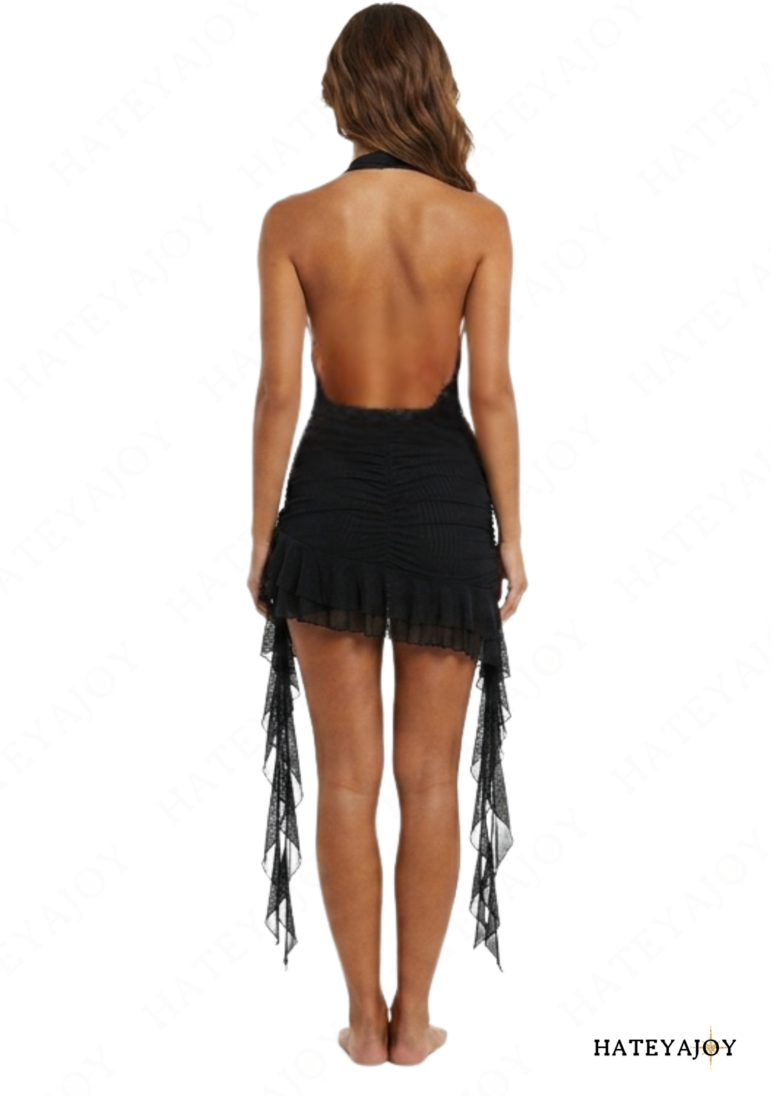 Robe Style Western Femme | Glam's