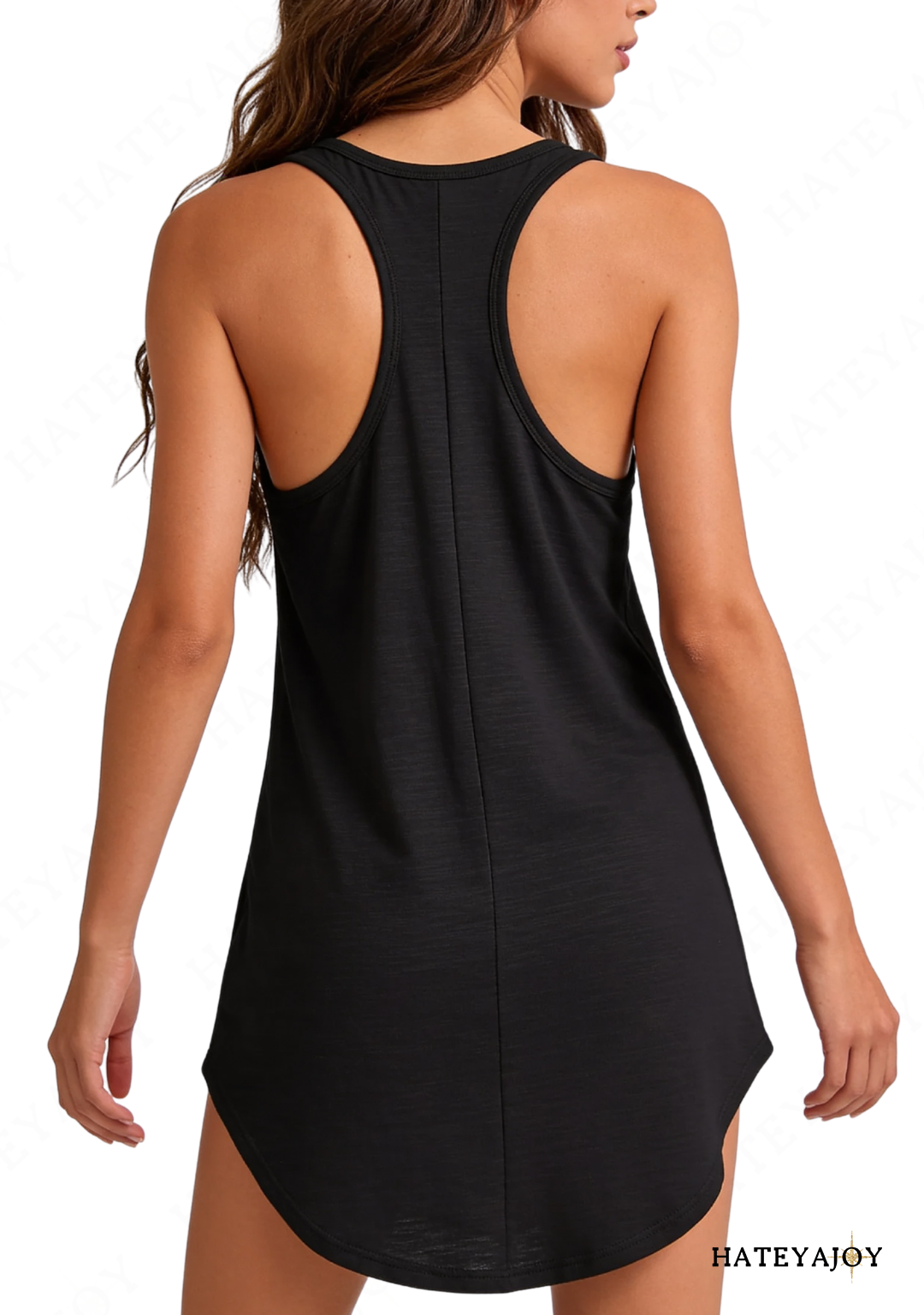 Robe Bohème Chic Courte Devant Longue Derrière |Debo