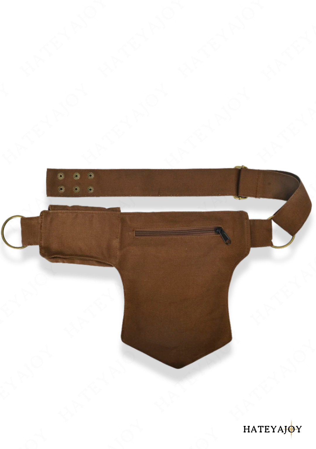 Sac De Taille Festival | Roselune