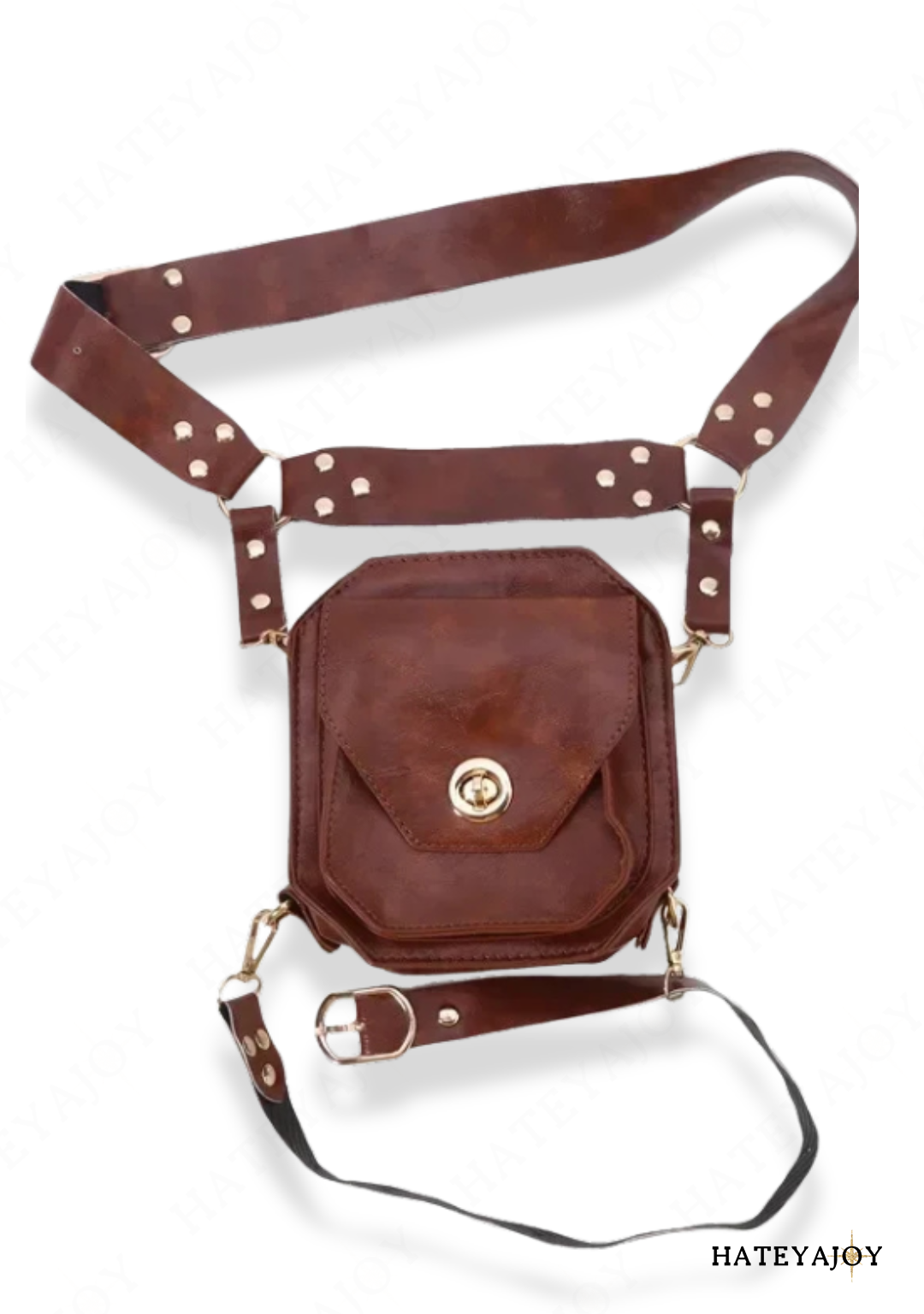Sac De Hanche | Asterine
