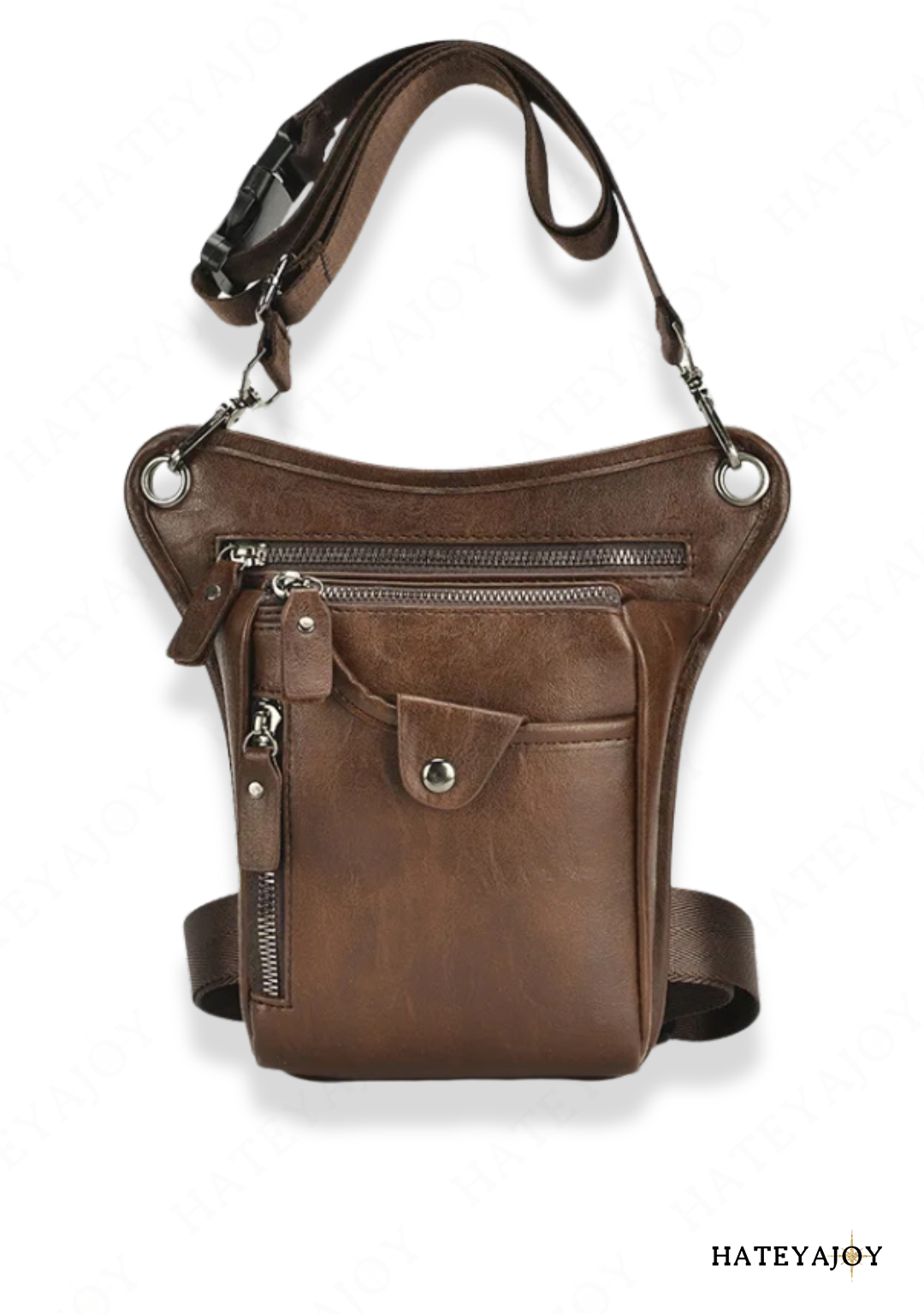 Sac Banane Simili Cuir | Oracelia