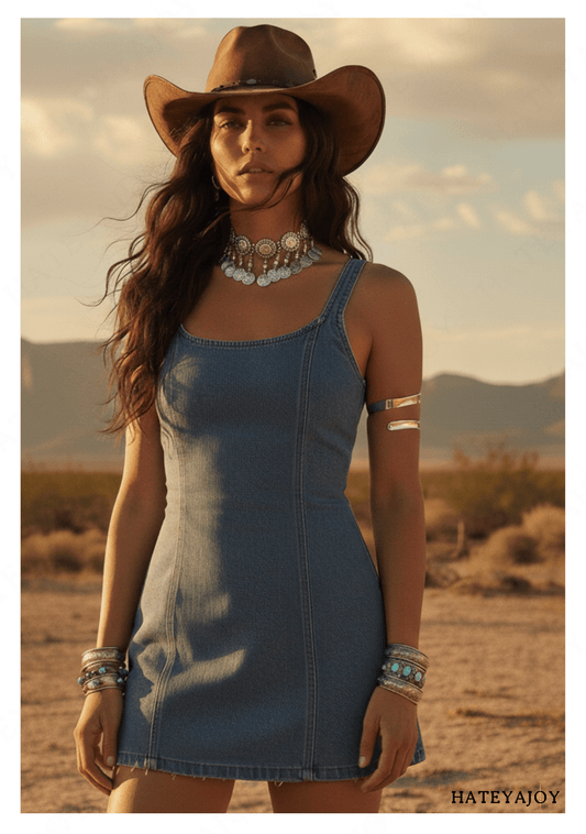 Bracelet Bohème Chic Ouvert <br>Ilyas