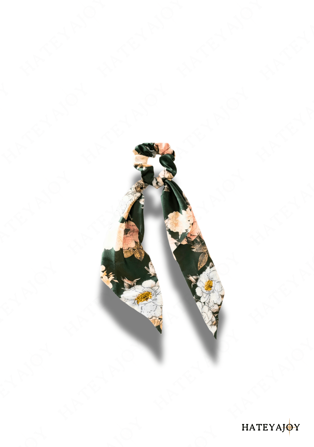 Tendance Boho Chic Foulard Femme | Wild Soul | HateyaJoy