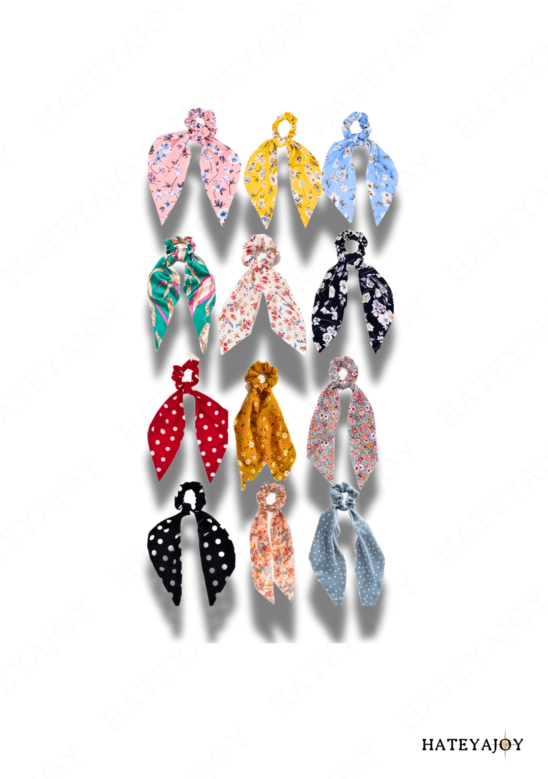 Tendance Boho Chic Foulard Femme<br>Wild Soul