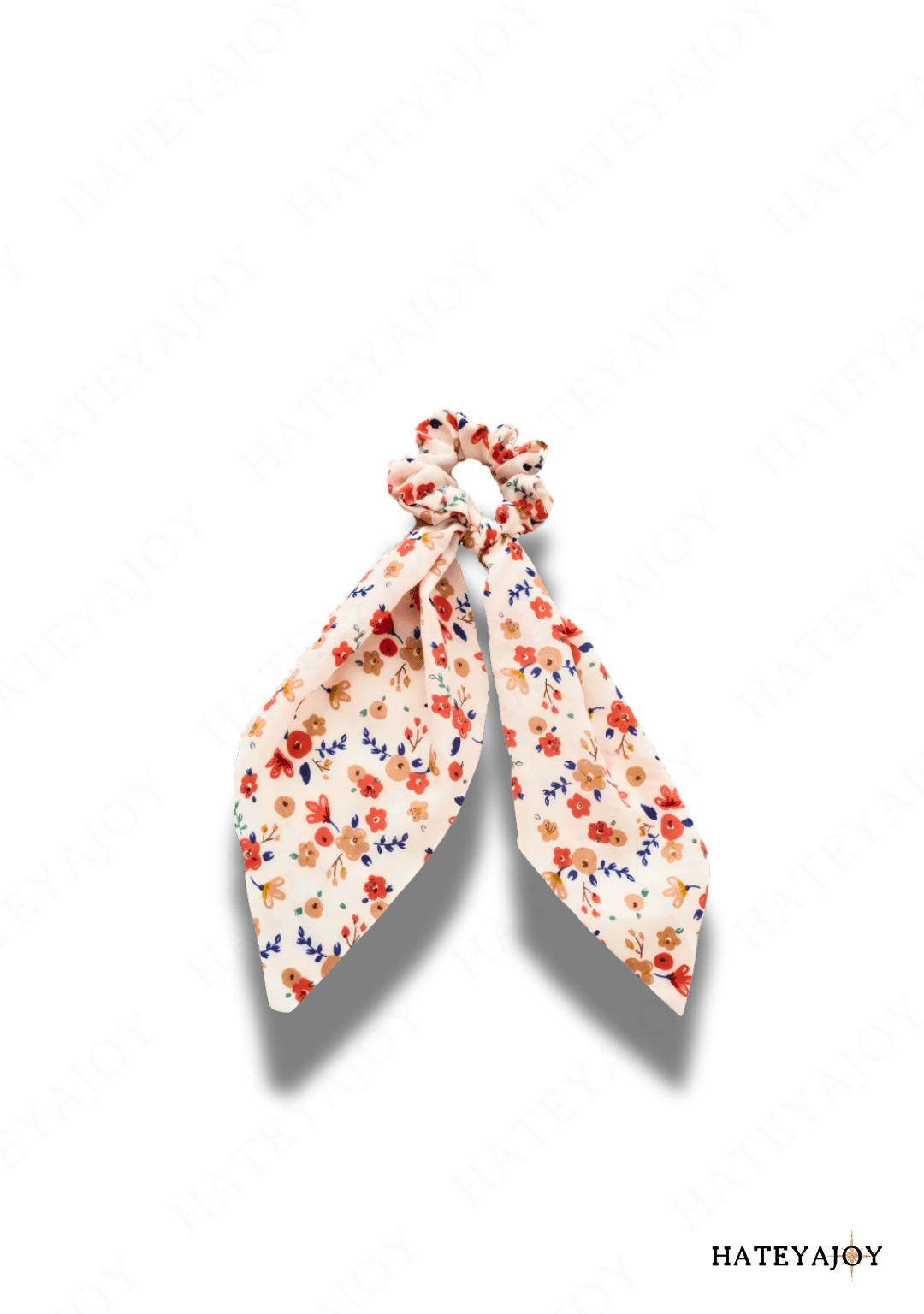 Tendance Boho Chic Foulard Femme | Wild Soul | HateyaJoy Blanc Cassé