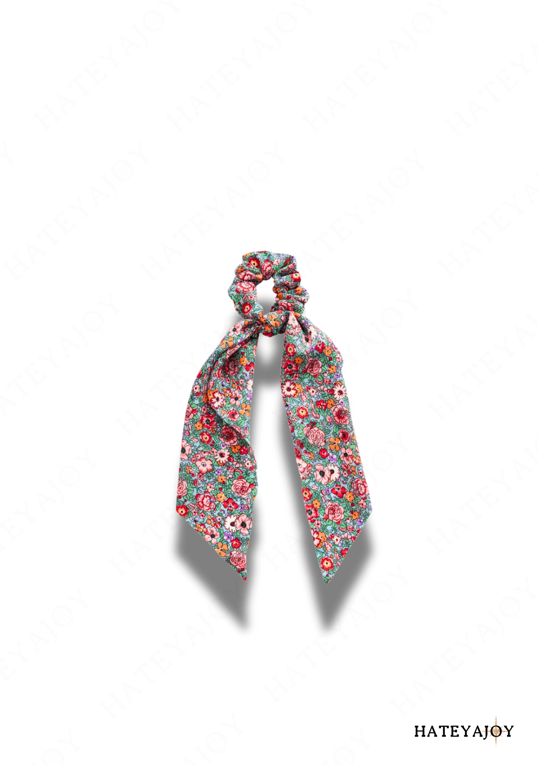 Tendance Boho Chic Foulard Femme | Wild Soul | HateyaJoy Bleu Rouge Rose
