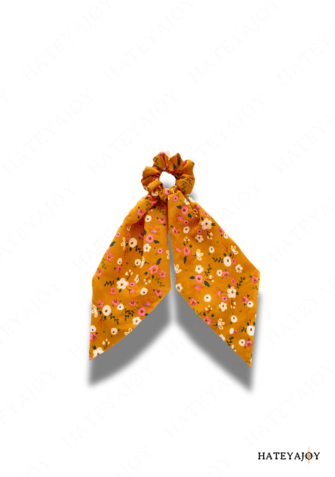 Tendance Boho Chic Foulard Femme | Wild Soul | HateyaJoy Marron Vieux