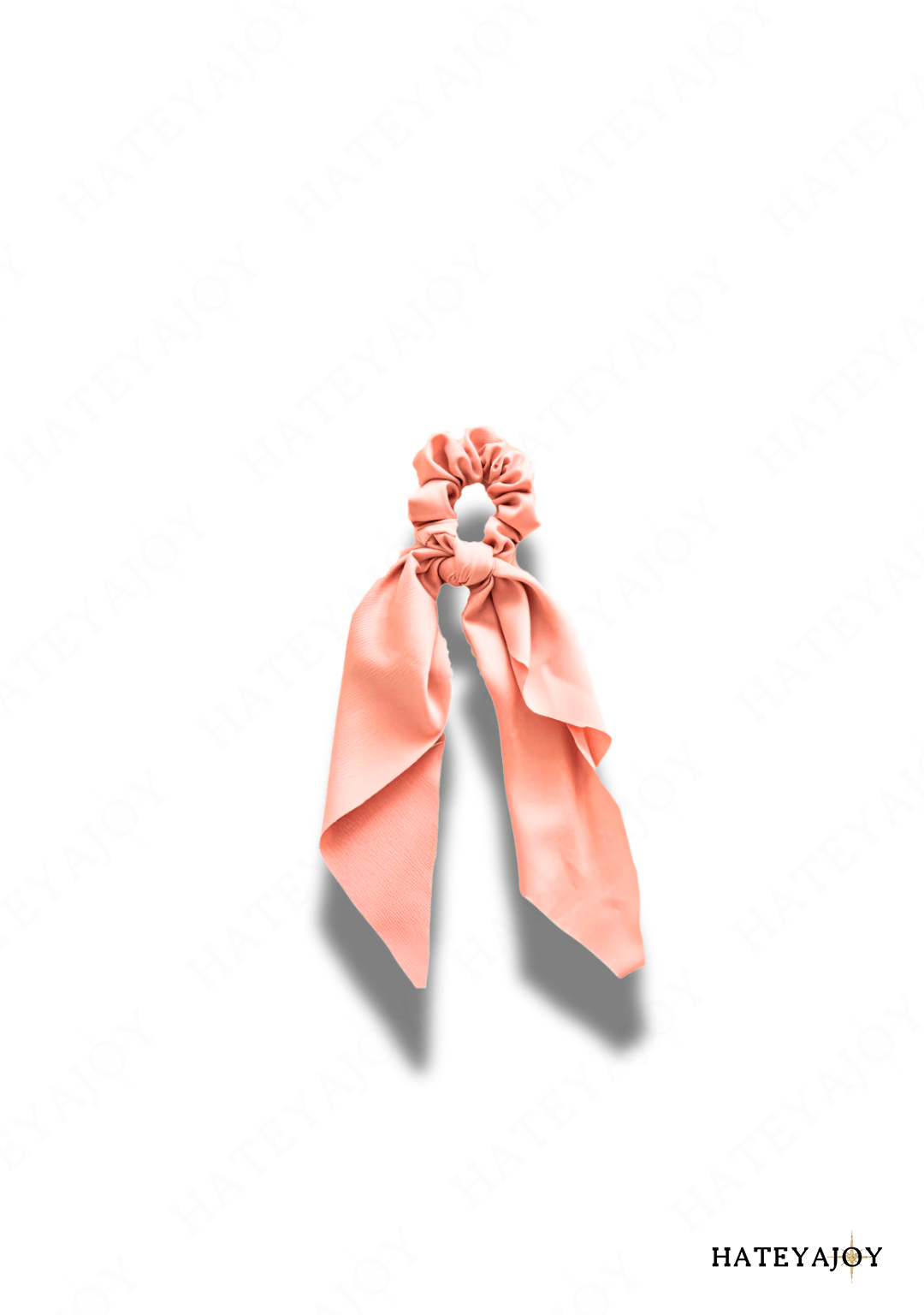 Tendance Boho Chic Foulard Femme | Wild Soul | HateyaJoy Rose Uni