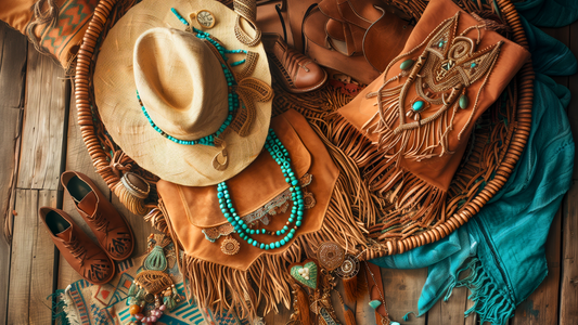 Accessoires boho 2025 : les indispensables pour un style bohème moderne