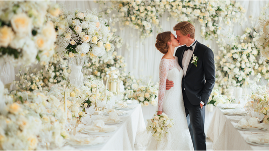 Comment composer une tenue bohème chic pour un mariage ?