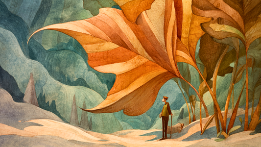 La Mode est -elle un Art?