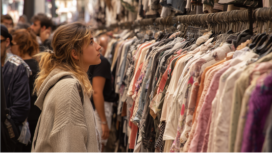 La mode indémodable