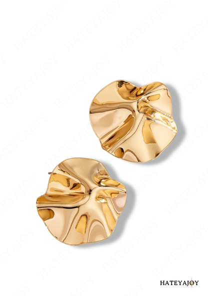Boucles D'oreilles Bohème Chic Mariage | Reine