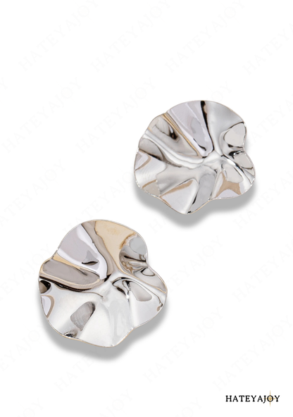 Boucles D'oreilles Bohème Chic Mariage | Reine
