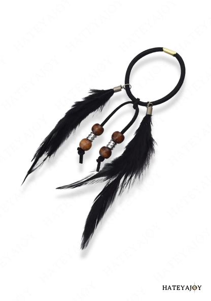 Chouchou Plumes | Kiara