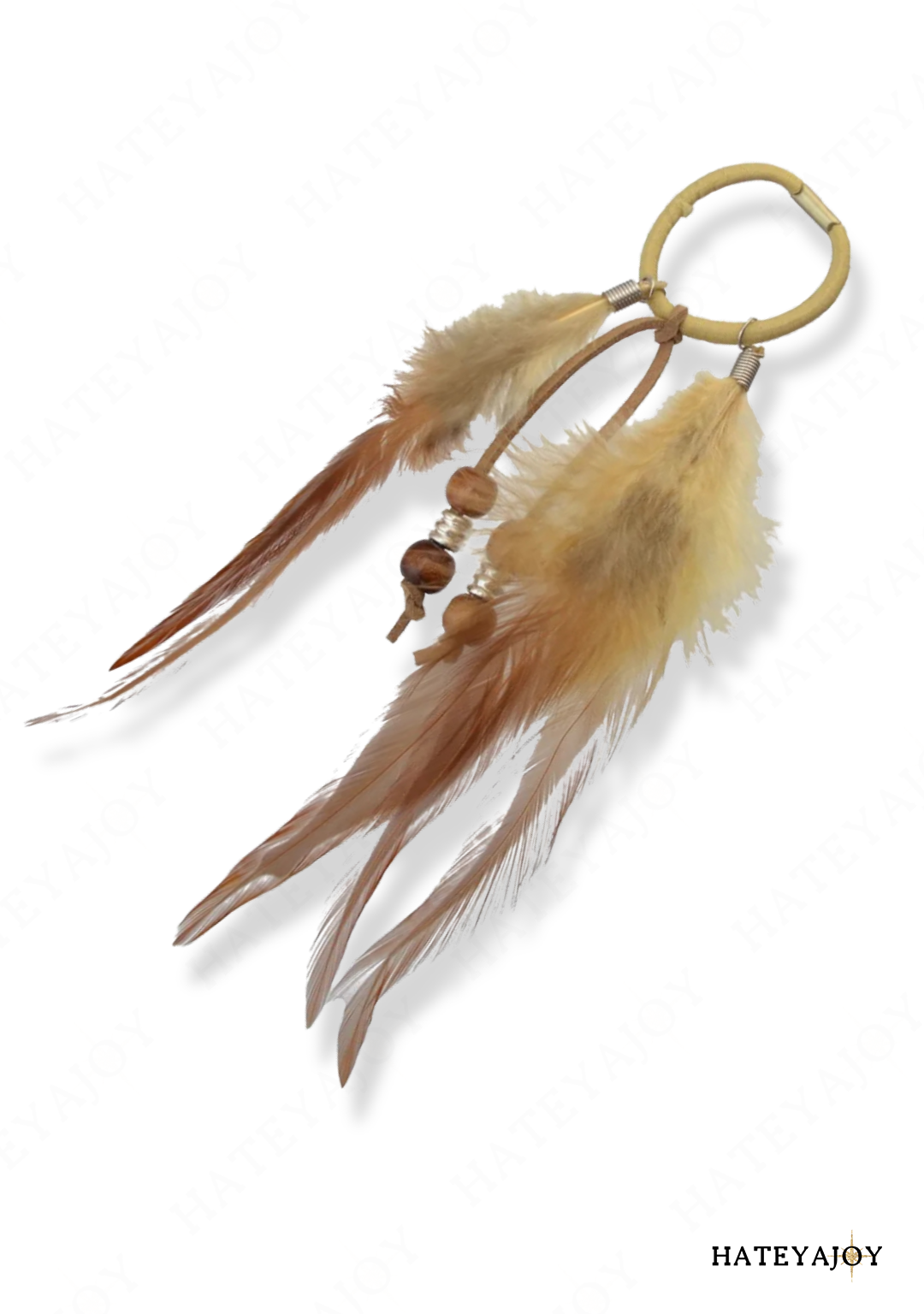 Chouchou Plumes | Kiara