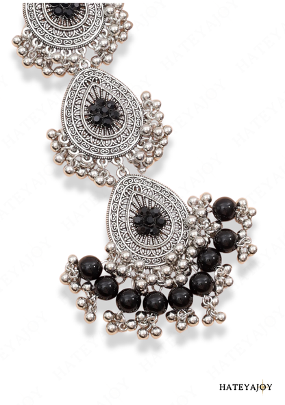 Accessoires Cheveux Mariage Bohème Chic | Zitkala