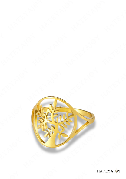 Bague Arbre De Vie Femme | Greer