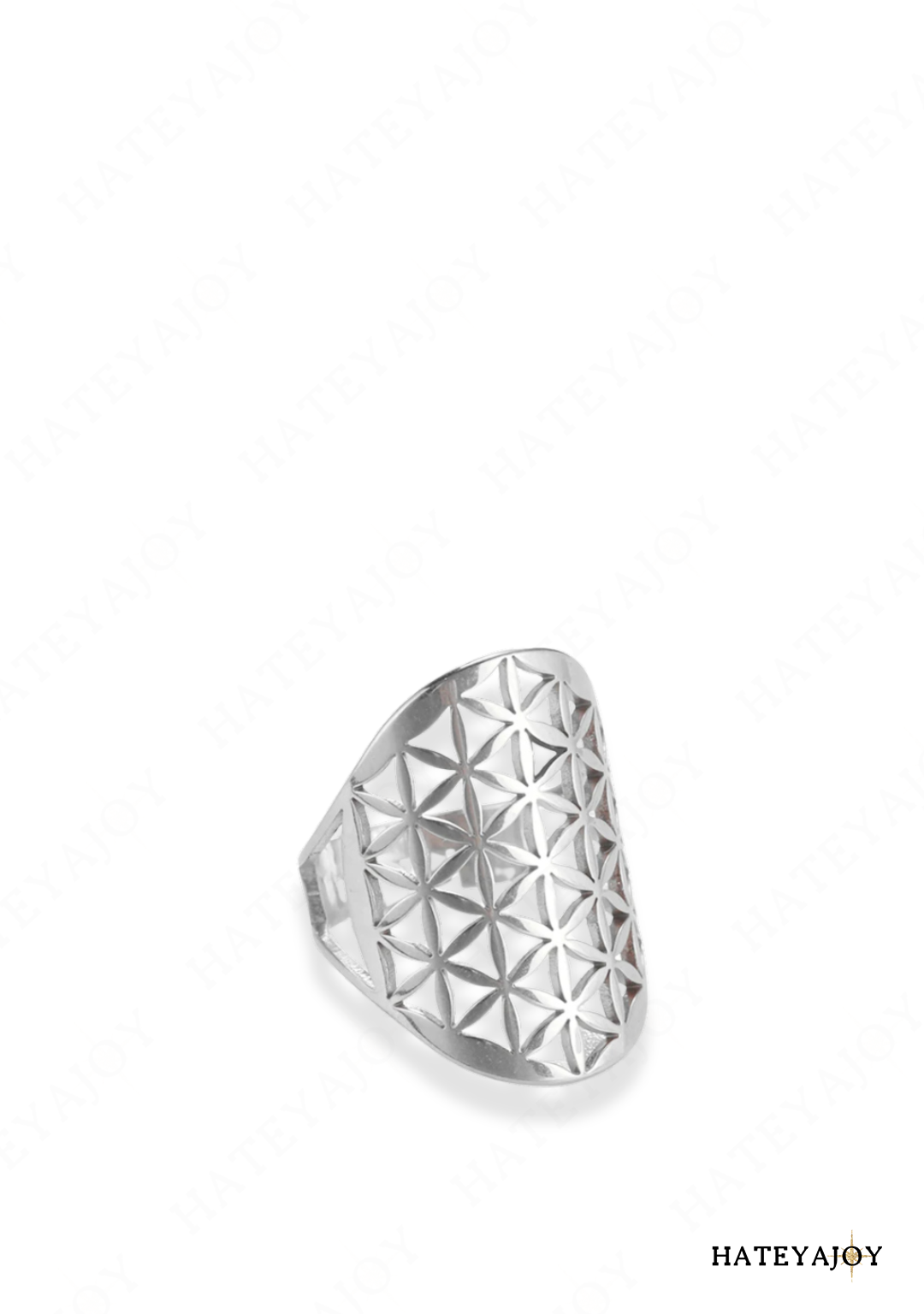 Bague Bohème | Selma