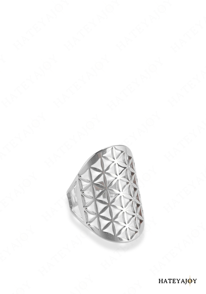 Bague Bohème | Selma