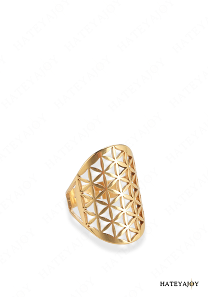 Bague Bohème | Selma