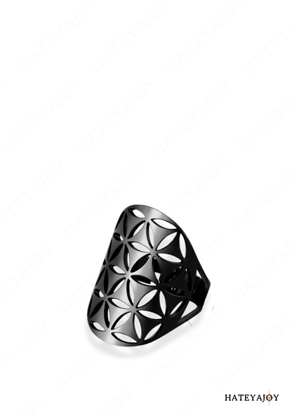 Bague Bohème Folk | Paloma