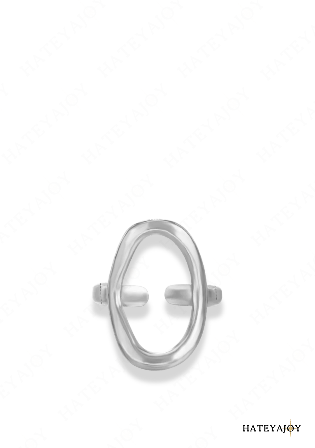Bague Bohème Chic | Clara