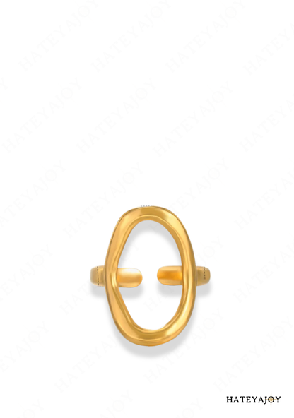 Bague Bohème Chic | Clara