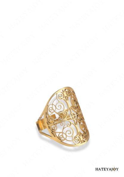 Bague Boho | Céline