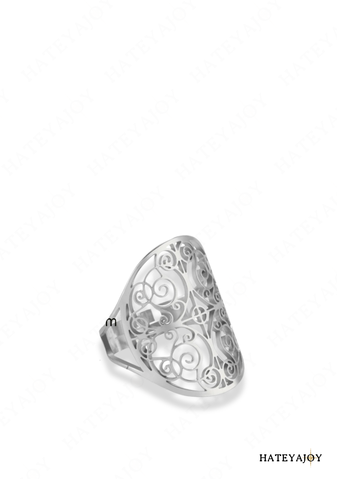 Bague Boho | Céline