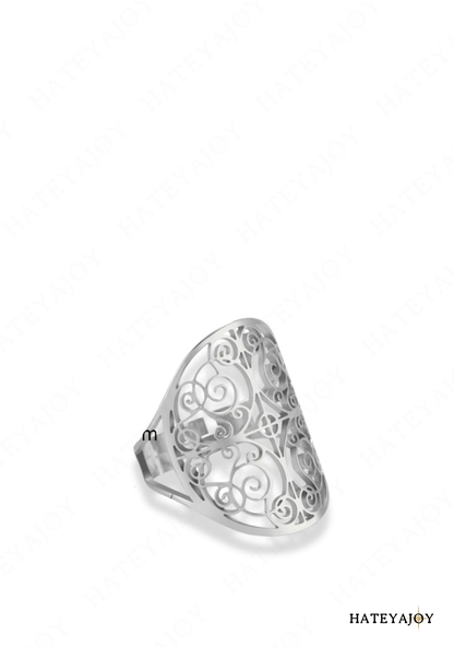 Bague Boho | Céline