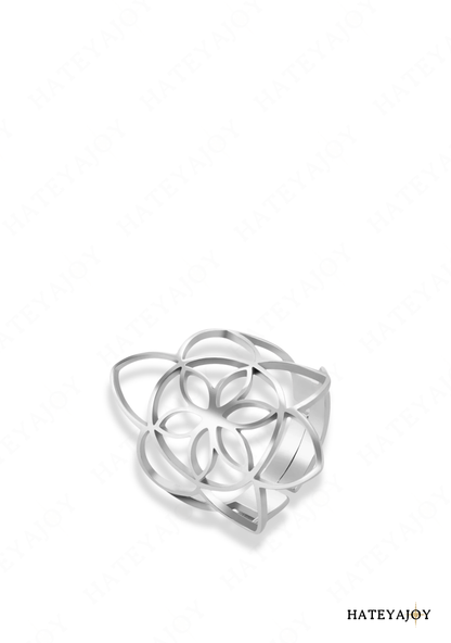 Bague Grosse Boho | Maelle