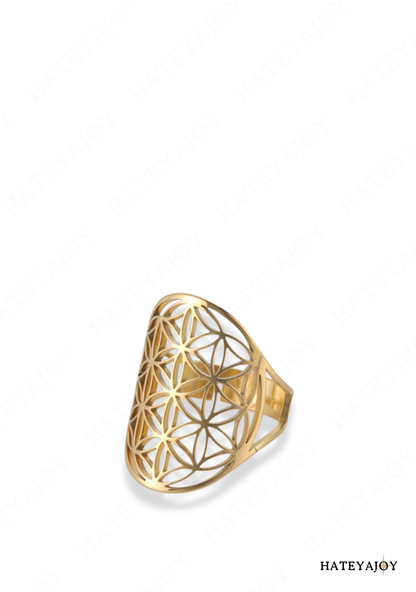 Bague Boho Chic | Noémie