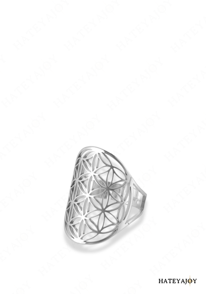 Bague Boho Chic | Noémie