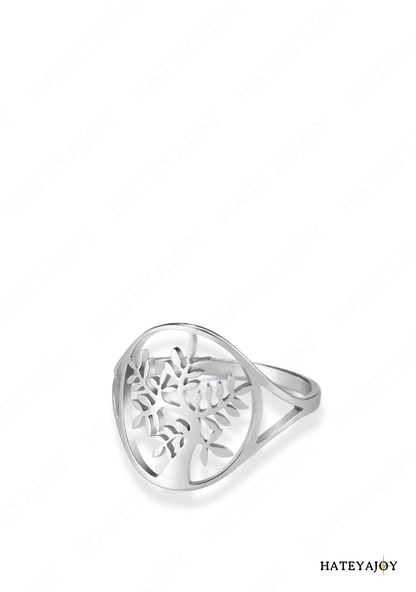 Bague Arbre De Vie Femme | Greer
