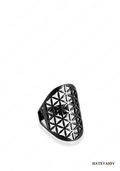 Bague Bohème | Selma